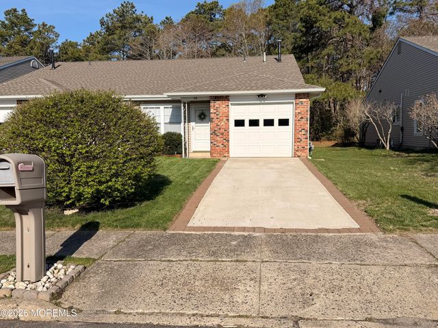 58 Mariner Place, Brick, NJ 08723