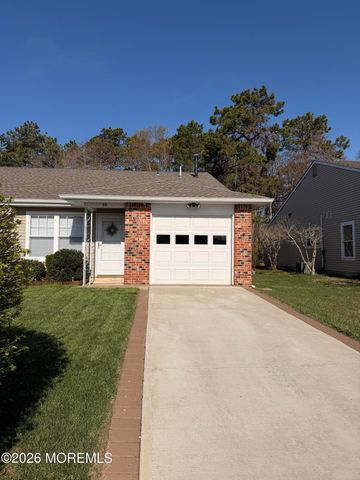 58 Mariner Place, Brick, NJ 08723