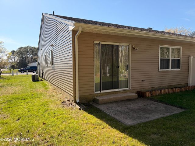 58 Mariner Place, Brick, NJ 08723