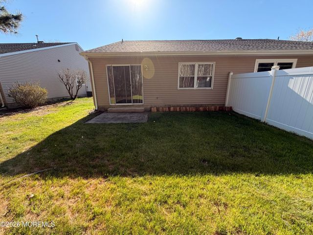 58 Mariner Place, Brick, NJ 08723