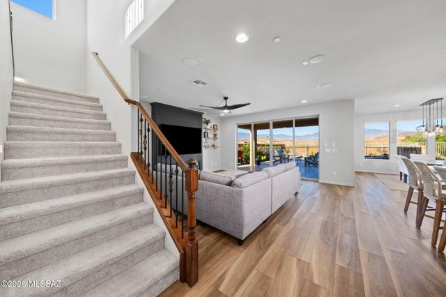 7911 S Land Grant Drive, Tucson, AZ 85747