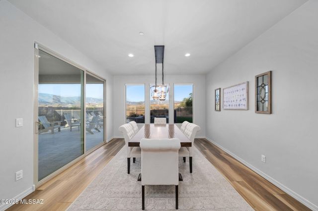 7911 S Land Grant Drive, Tucson, AZ 85747