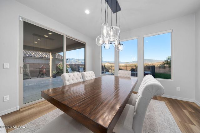 7911 S Land Grant Drive, Tucson, AZ 85747