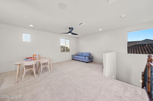 7911 S Land Grant Drive, Tucson, AZ 85747