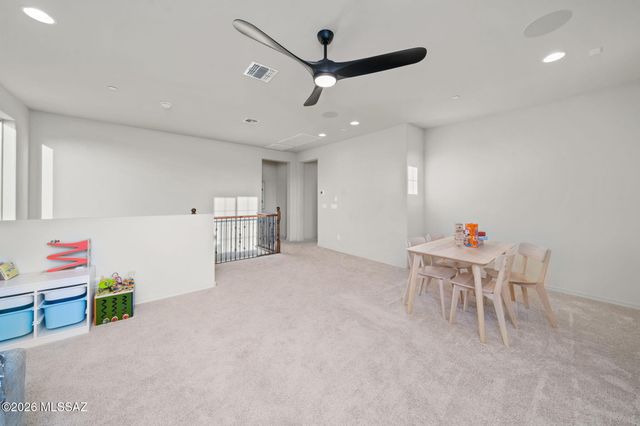 7911 S Land Grant Drive, Tucson, AZ 85747