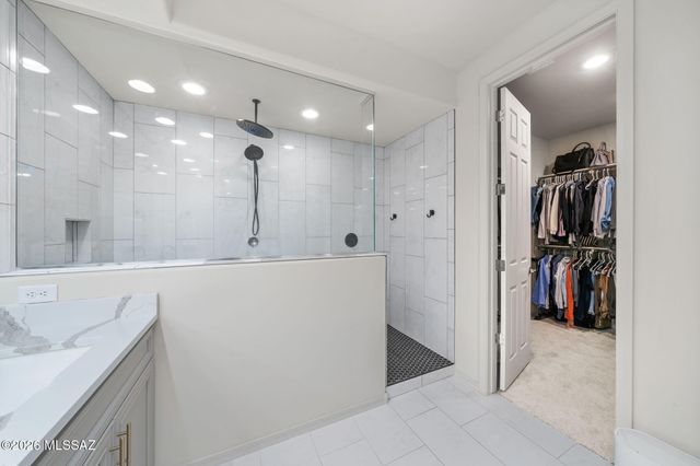 7911 S Land Grant Drive, Tucson, AZ 85747