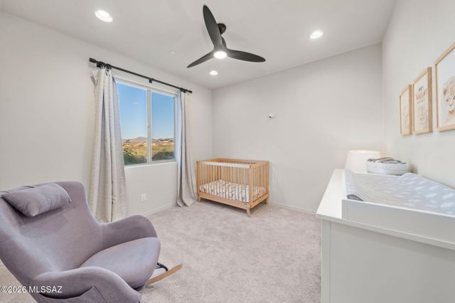 7911 S Land Grant Drive, Tucson, AZ 85747