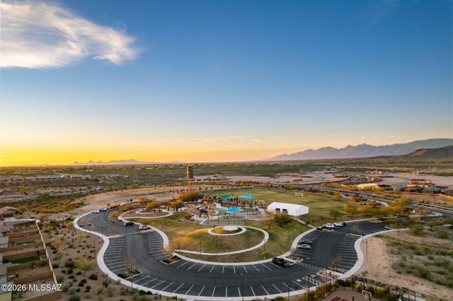 7911 S Land Grant Drive, Tucson, AZ 85747