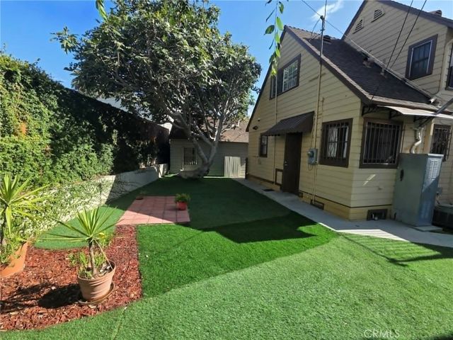 428 S Hoover. ST., Los Angeles, CA 90020