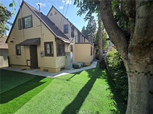 428 S Hoover. ST., Los Angeles, CA 90020