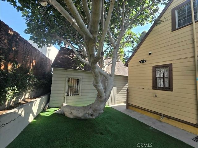 428 S Hoover. ST., Los Angeles, CA 90020