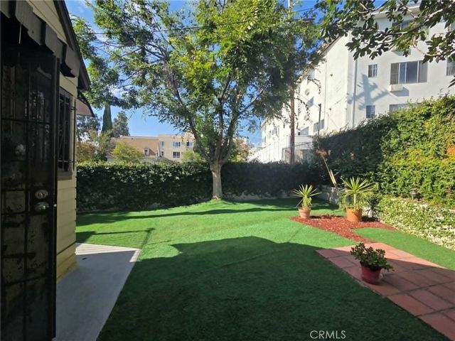 428 S Hoover. ST., Los Angeles, CA 90020