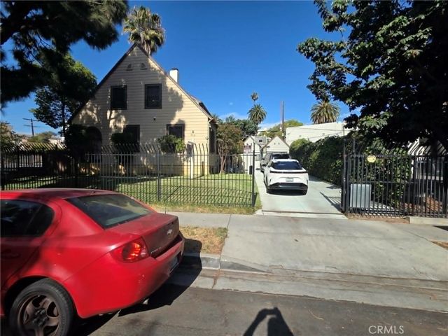 428 S Hoover. ST., Los Angeles, CA 90020