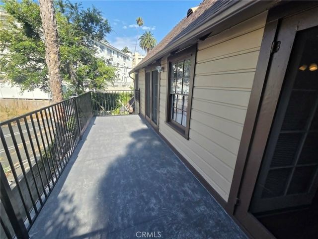 428 S Hoover. ST., Los Angeles, CA 90020