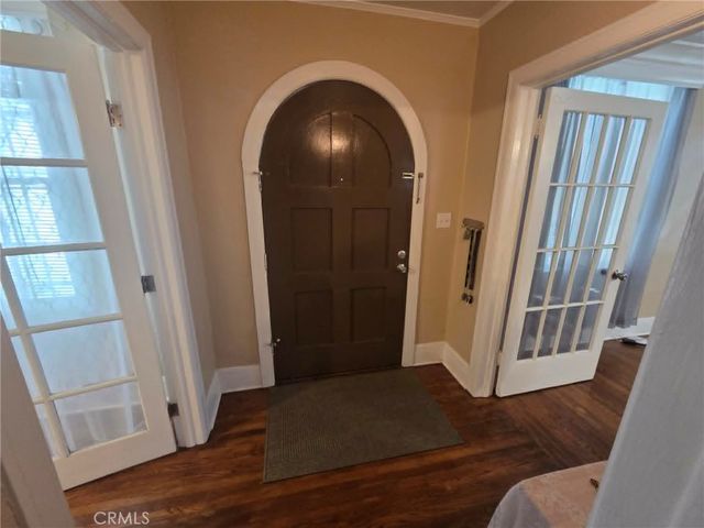 428 S Hoover. ST., Los Angeles, CA 90020