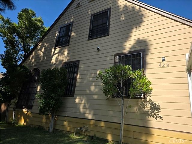 428 S Hoover. ST., Los Angeles, CA 90020