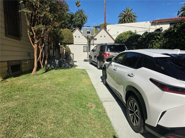 428 S Hoover. ST., Los Angeles, CA 90020