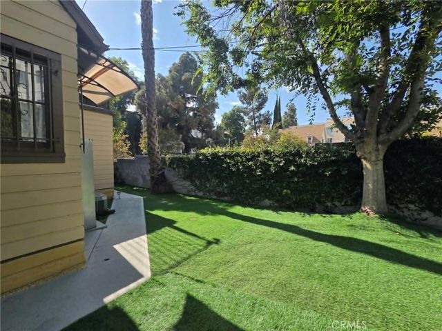 428 S Hoover. ST., Los Angeles, CA 90020