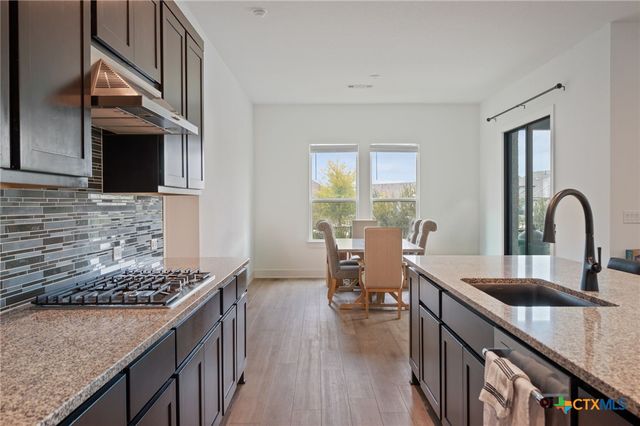 616 Hallwood Drive, Liberty Hill, TX 78642