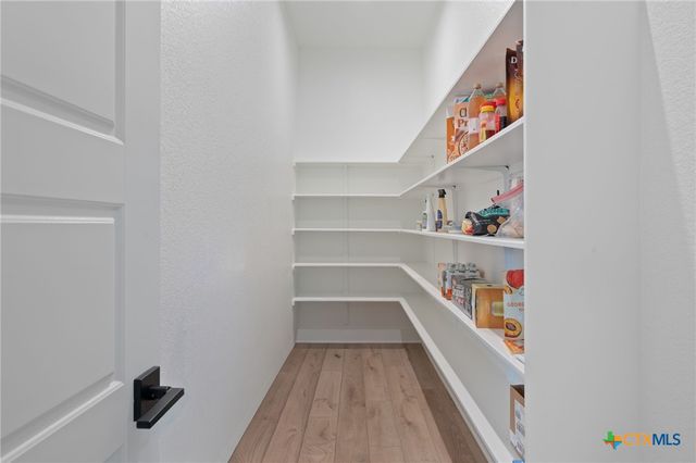 616 Hallwood Drive, Liberty Hill, TX 78642