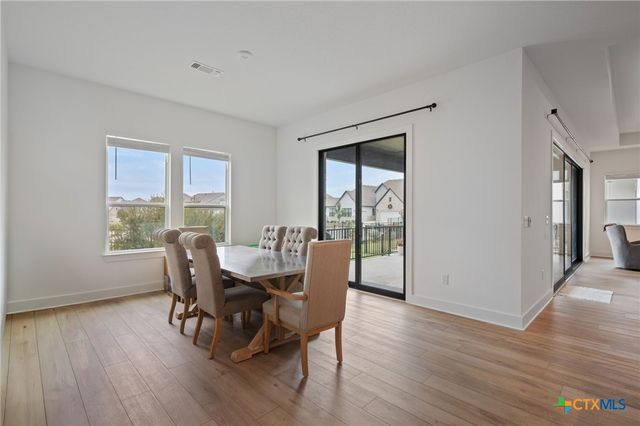 616 Hallwood Drive, Liberty Hill, TX 78642