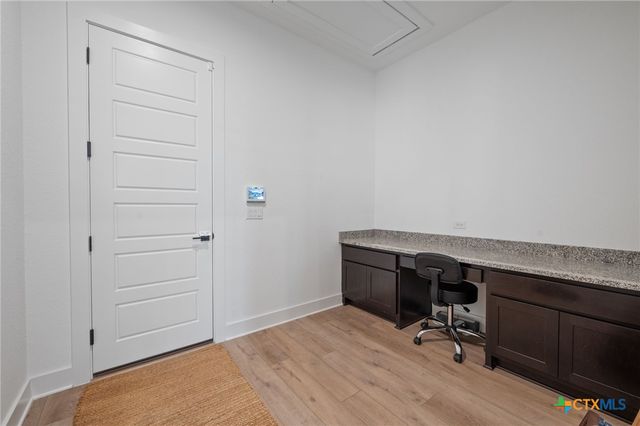 616 Hallwood Drive, Liberty Hill, TX 78642