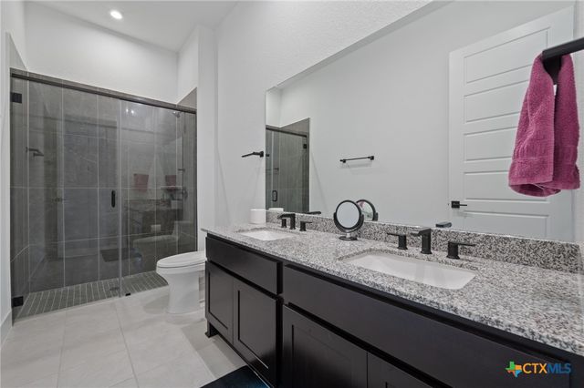 616 Hallwood Drive, Liberty Hill, TX 78642