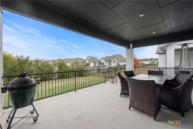 616 Hallwood Drive, Liberty Hill, TX 78642