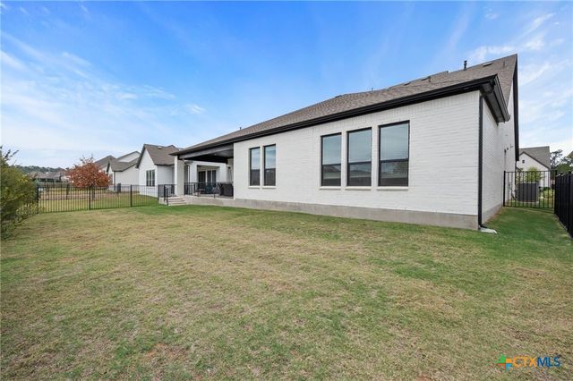 616 Hallwood Drive, Liberty Hill, TX 78642