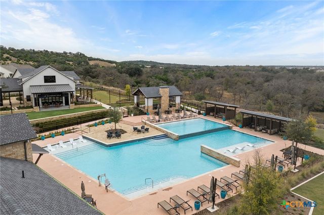 616 Hallwood Drive, Liberty Hill, TX 78642