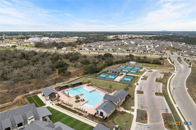 616 Hallwood Drive, Liberty Hill, TX 78642