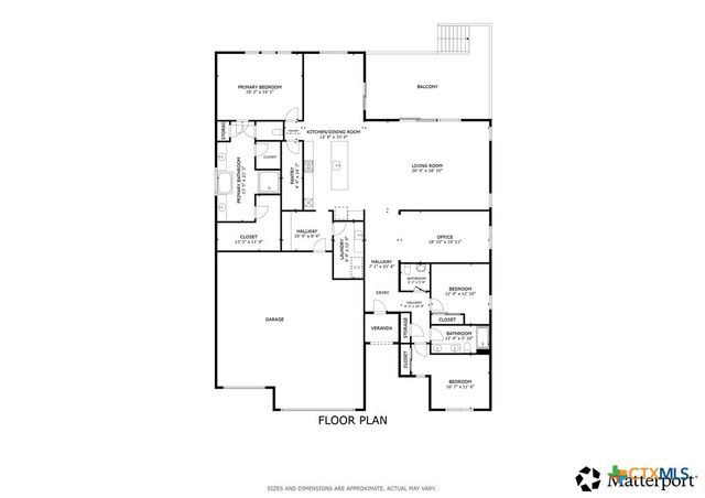 616 Hallwood Drive, Liberty Hill, TX 78642