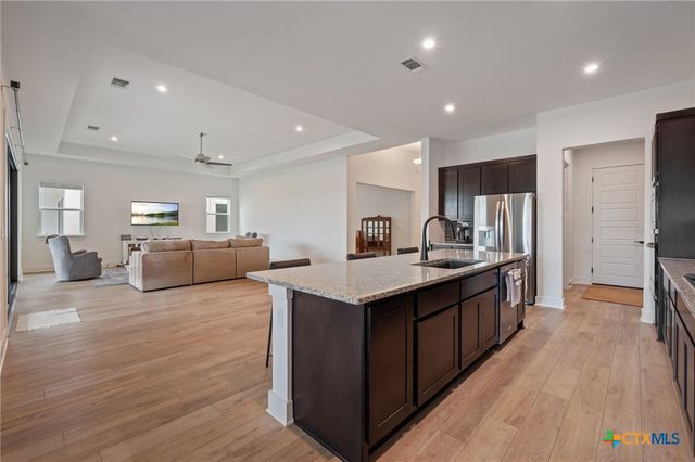 616 Hallwood Drive, Liberty Hill, TX 78642