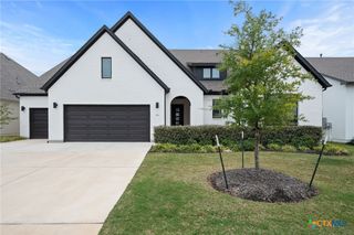 616 Hallwood Drive, Liberty Hill, TX 78642