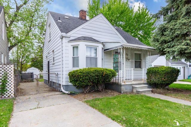 2169 Cicotte Avenue, Lincoln Park, MI 48146