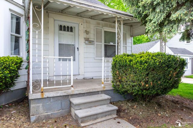 2169 Cicotte Avenue, Lincoln Park, MI 48146