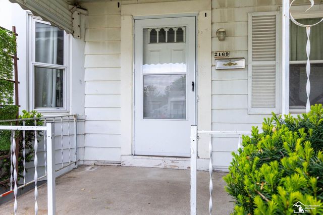 2169 Cicotte Avenue, Lincoln Park, MI 48146