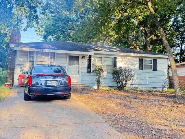 3007 Loma Drive, Little Rock, AR 72206