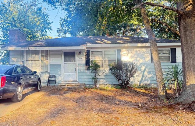3007 Loma Drive, Little Rock, AR 72206