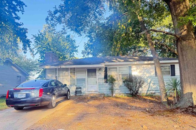 3007 Loma Drive, Little Rock, AR 72206