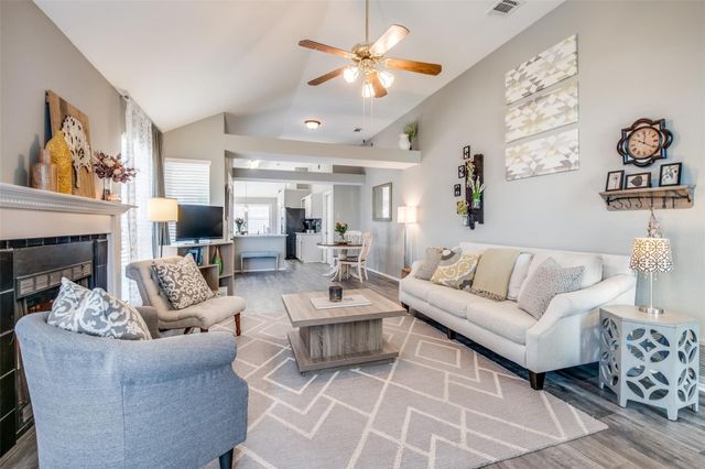 10222 Quest Drive, Frisco, TX 75035