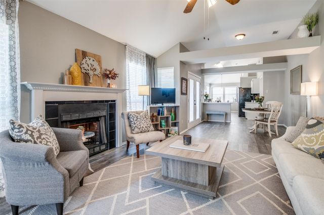 10222 Quest Drive, Frisco, TX 75035