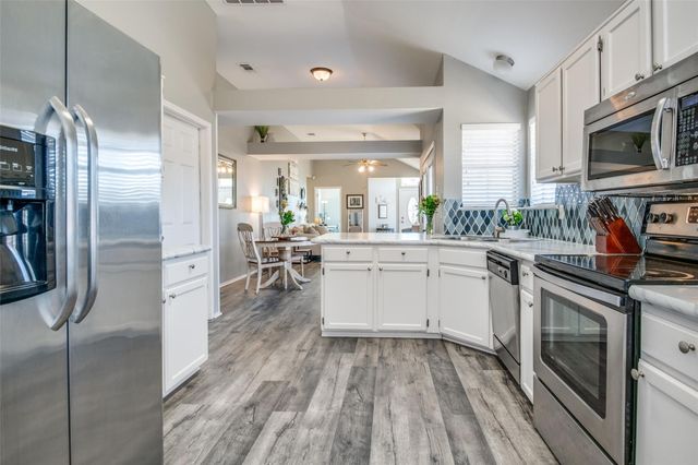 10222 Quest Drive, Frisco, TX 75035