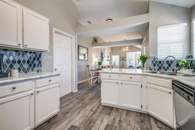 10222 Quest Drive, Frisco, TX 75035