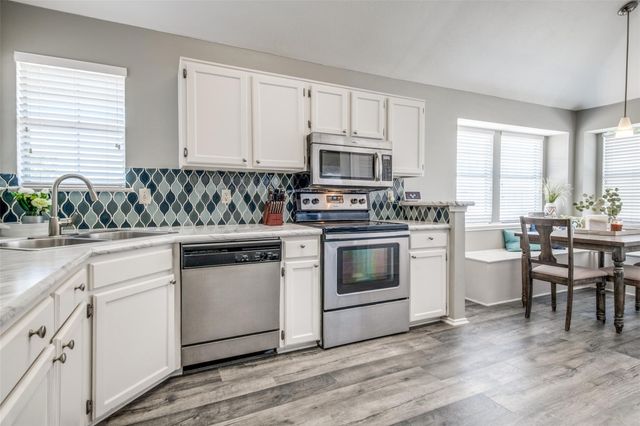 10222 Quest Drive, Frisco, TX 75035