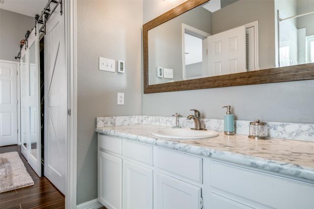 10222 Quest Drive, Frisco, TX 75035