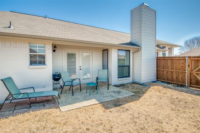 10222 Quest Drive, Frisco, TX 75035