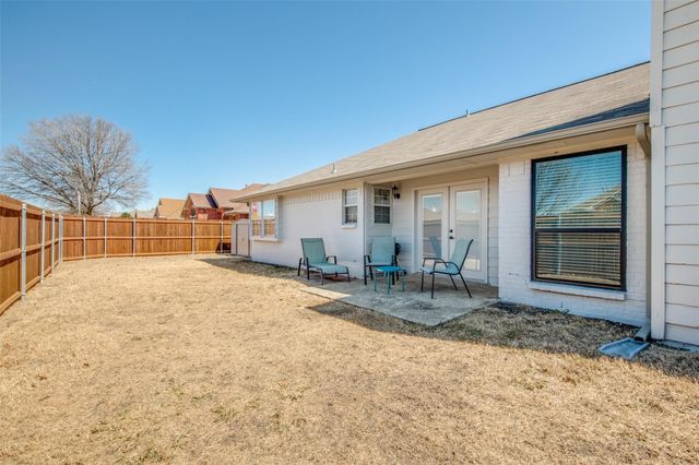 10222 Quest Drive, Frisco, TX 75035