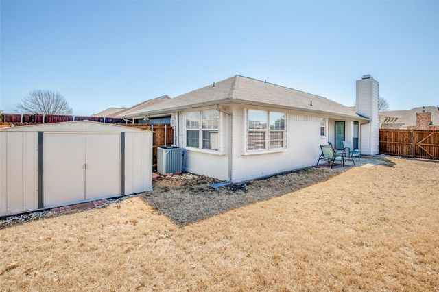 10222 Quest Drive, Frisco, TX 75035