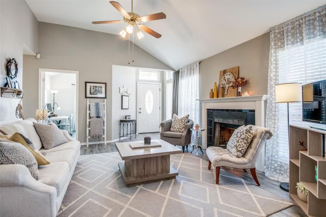 10222 Quest Drive, Frisco, TX 75035